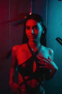 Violet_Rost PoleDance! Foto 2