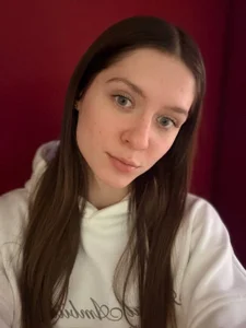 DavinaParady Im looking at you Billede 5