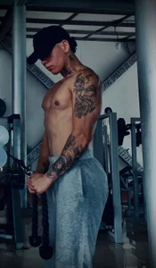 AlamJams Your sexy boy Immagine  7