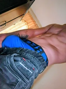 Danny_FarretHot Bild