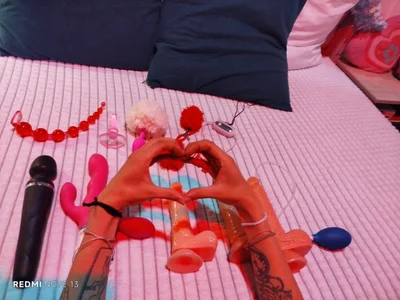 My sex toys od lauren_evans96  snímek