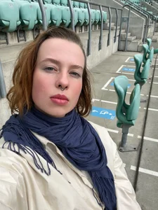 BettyFlirty Public Billede 2