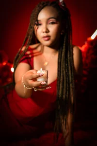 HAYLANISMITHST VALENTINES♥ U WANT TO BE MY DATE?图片