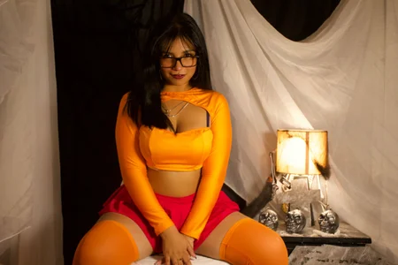 Candys_victoria Sexy Latina 😈 Pic 4