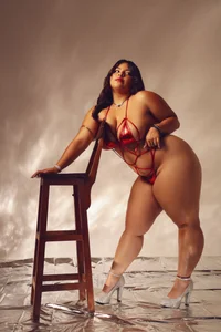 Let passion envelop you. od lulukawai16  snímek