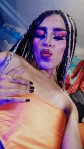 Crystalinn_ You Angel Pic