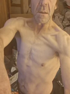 me od crikeycock  3 snímek