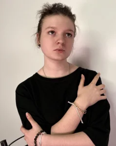 ConstanceDevones XXX nøgenfoto 5