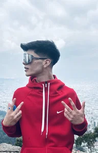 Dulcey_ ❤️‍🔥🌶️👹  2টি ছবি