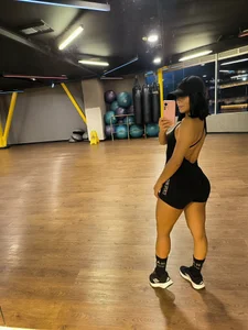 salome_stockman_s 💥💪🏻🏋🏽🔥🍑🚴🏽‍♀️ Foto 9