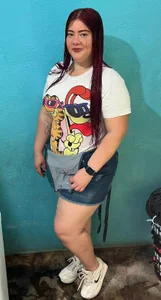 your redhead de Gingerr_Bliss  5 Imagens