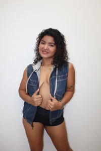 AylinSantel Denim jacket  5. fénykép