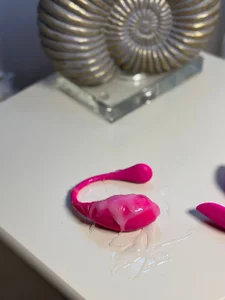 GwenAir Play with me (my toys) ❤️ Foto 5