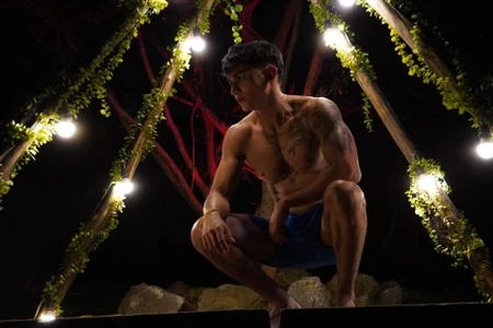 muscle_boyhorny town Pic 6