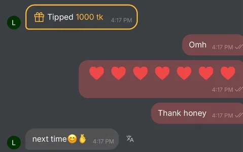 Emily-Nguyen Emily is happy to be loved and cared for. รูป  6