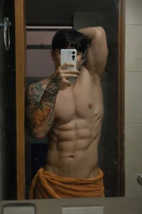 Public de Thiago_Kent  4 Imagens