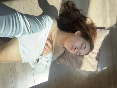 PetraHambelton Wild Pulse ⚡ Pic