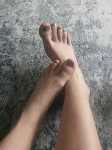 SexyKittyCat997 Füsse🦶 Pic 2