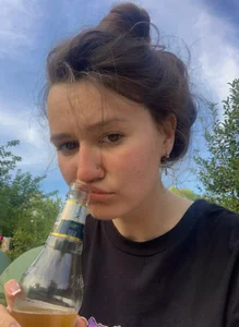 ameli_moon Welcome, my dear!💕 Pic