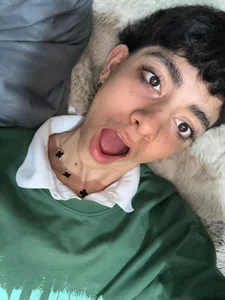 Matty_Sparkk Selfies 🤭 Immagine  2