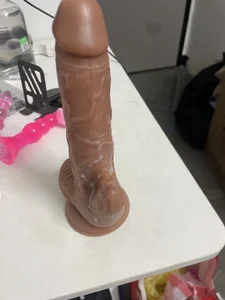 Bella0815 被爸爸大雞巴抽插兩次後。。😅 Hình 2