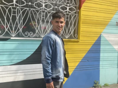 Adams_ricci me♥ Pic 3