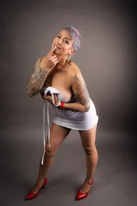 Charlotte_gray_'s XXX Nude Photo 3