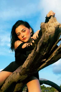 Alice_Dark21のCharming Photos 🖤の 2枚の写真