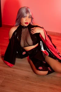 akatsuki costume de pamela_doll3  Imagens