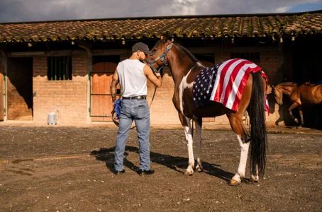 DickGriffith_ 🔵🔴⚪¡HAPPY 4TH OF JULY!🔵🔴⚪ 圖片 2