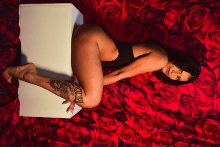 maykka Session 1 Immagine  7