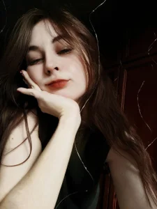 lilith_diva A little bit of me 🤔💗 사진 2