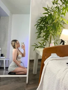 Love_audirs6 white lady Bilde 3