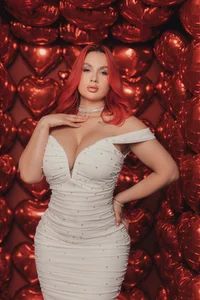 My forever valentine od KateOwens  snímek