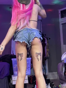 watermellonpussy pole fun Immagine  9