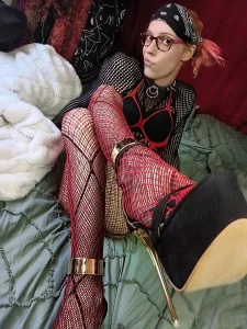 jessysky723 Sexy french slut Foto 4