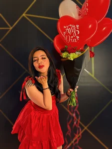 LiaMonroee_ Happy Valentine´s day ❤️ Foto 4