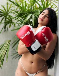 Lia_Mar_: And if we fight in bed with the best sex in the world? ( 6 фото)