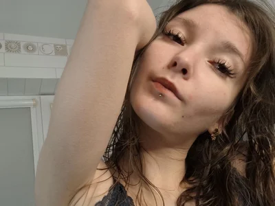 DongMolt I'm after a shower  8. fénykép