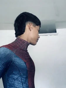 migueyalejo_teens Spiderman Pic 2