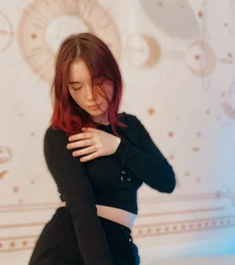 Kiara_Dream I'am a Kira Pic 2