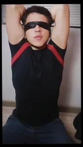 Zackfalcon_ 😈🔥 Poză