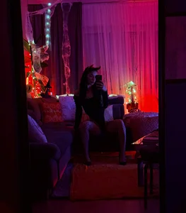 JacquelineHexx 😈 Wake Up the Little Devil Foto 5