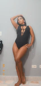 Perla Sweet-
