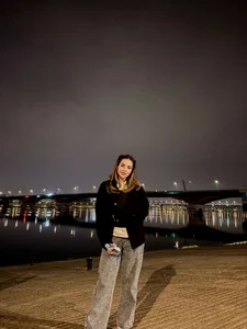 Korea de Alirawrz  3 Imagens