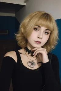 ChingCottingham Wanna tease with me? Immagine  5
