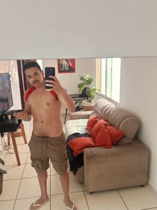 Jhonybh's XXX Nude Photo 4