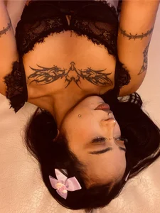 suky_pou Black woman🎀 사진 2