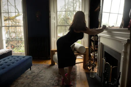 elodiemaecarterProfessional Pics Foto 2