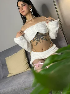 🤍🤍 de Abby_Meloddy  9 Imagens